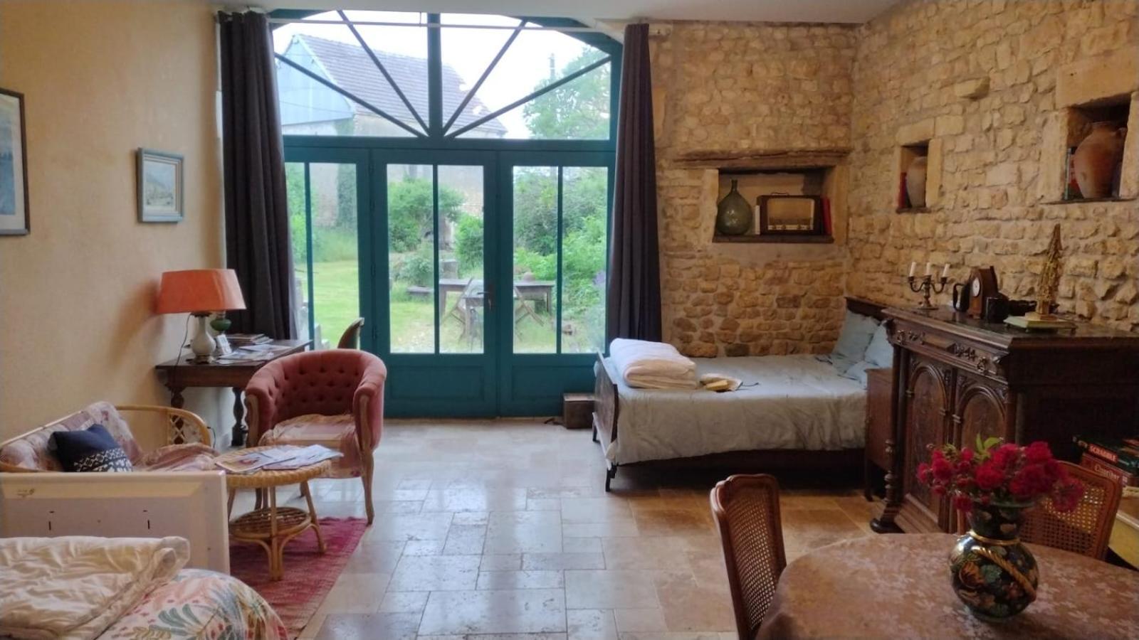 De La Demi-lune Holiday home *