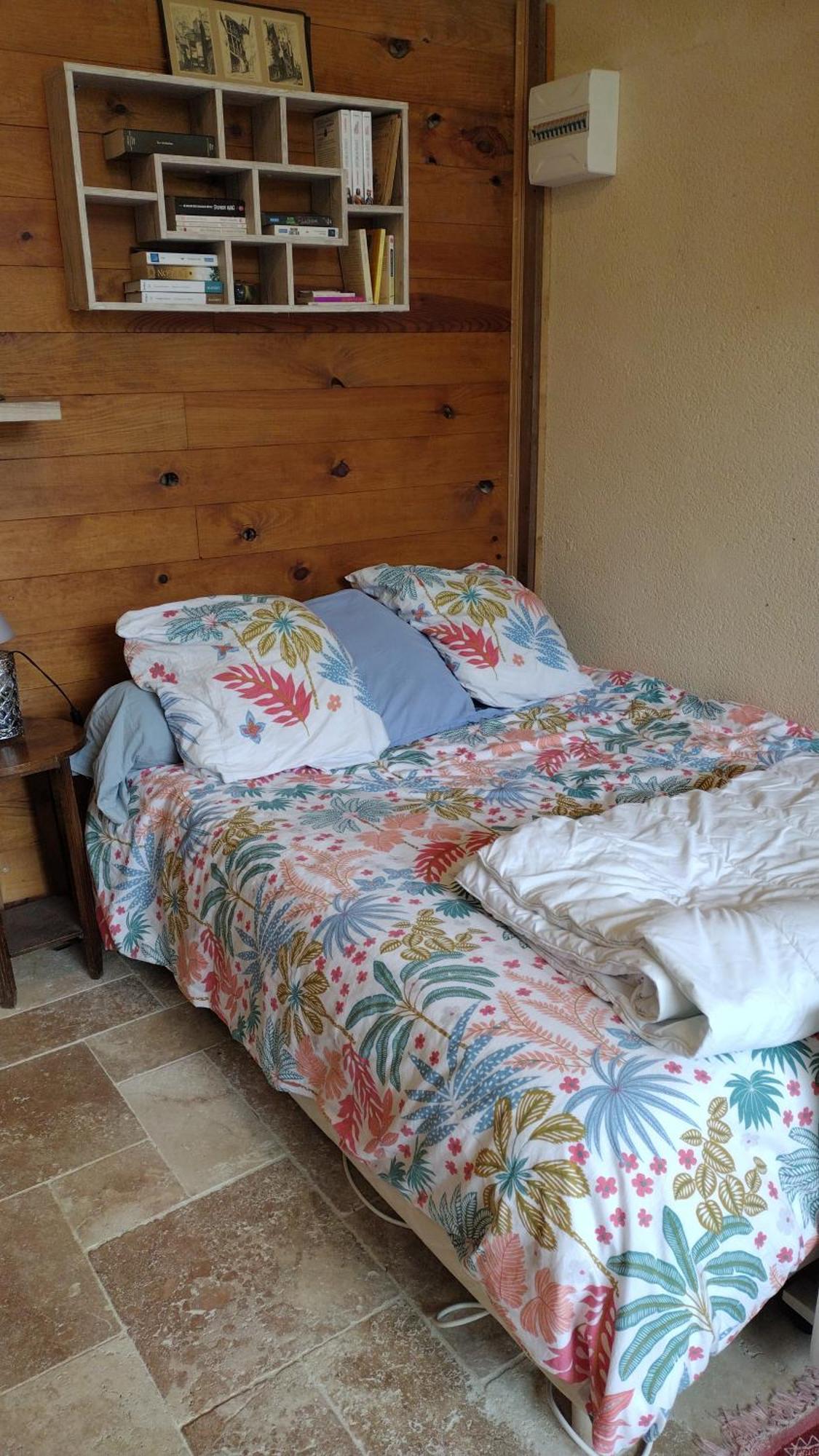 Holiday home De La Demi-lune *
